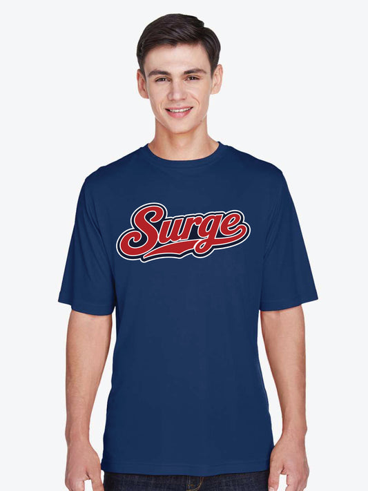 Dri-Fit T-Shirt  (Adult NEW LOGO)